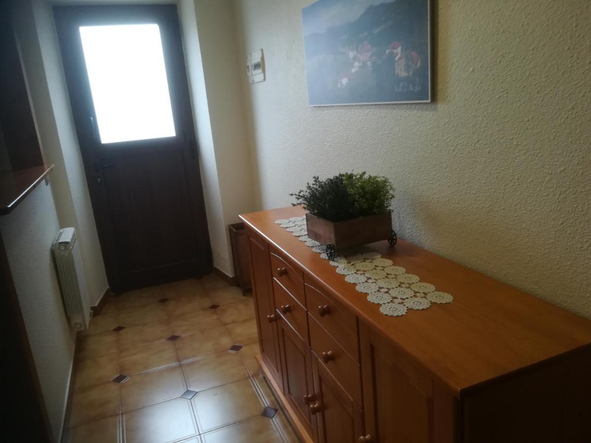 Txarrenea Elizondo Exterior foto