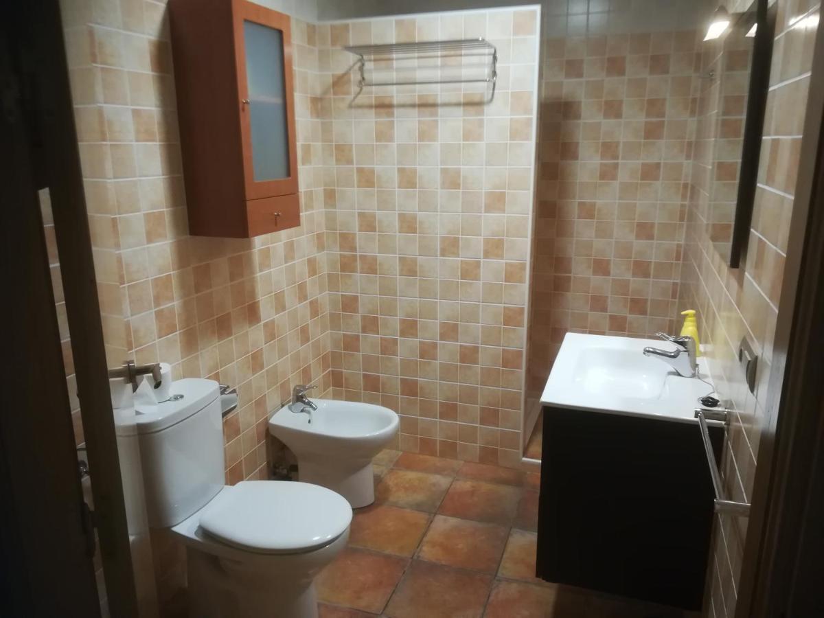 Txarrenea Elizondo Exterior foto