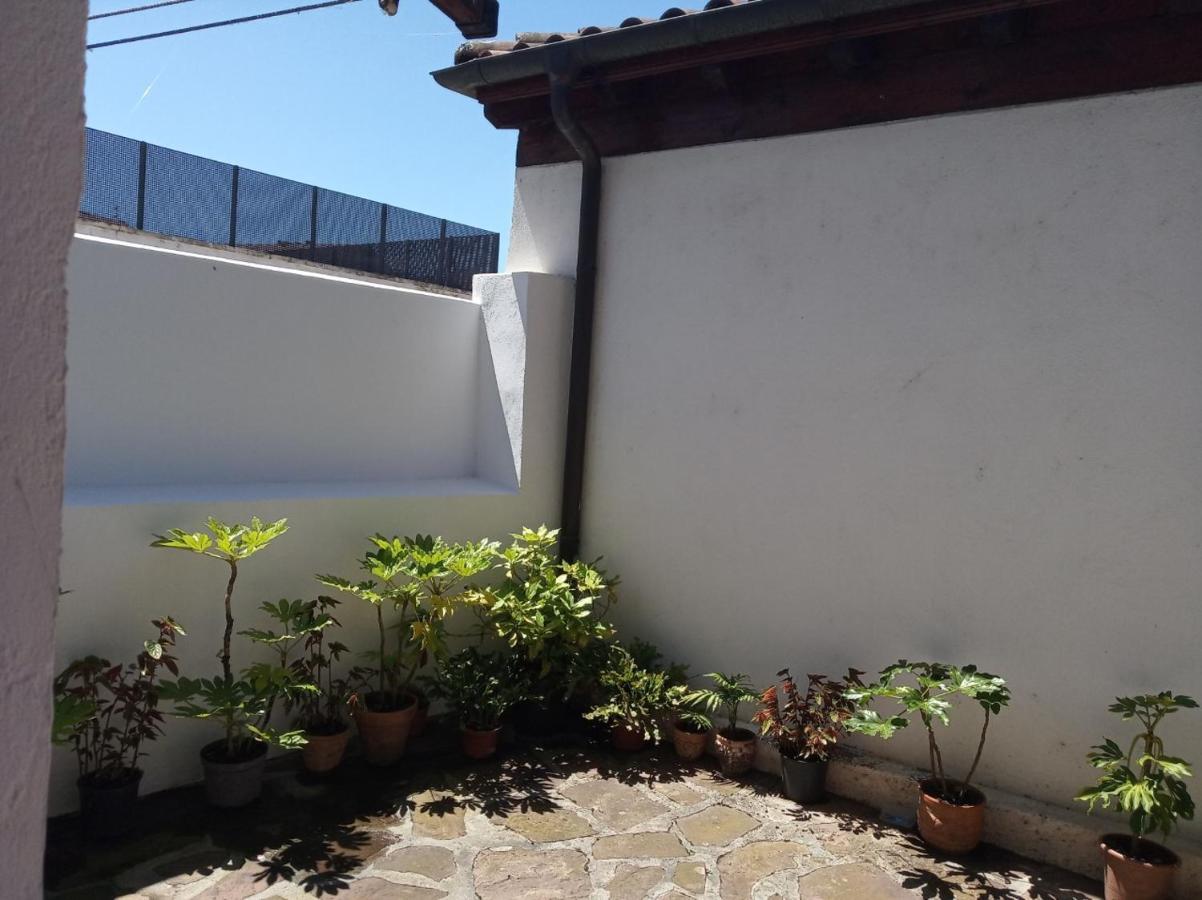 Txarrenea Elizondo Exterior foto